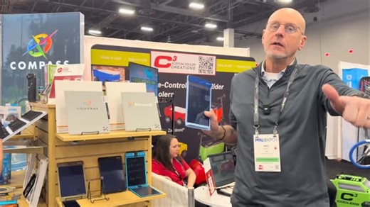 ✨ Smart notes start here. ✨ Watch from @neilmihan at @prgcanada demonstrate how the Noteorius® Reusable Smart Notebook turns handwritten notes into organized digital files — instantly. 📓➡️📱 🎥 Demo video: https://vimeo.com/1154474747?fl=pl&fe=cm ✍️ Write 📲 Save ♻️ Reuse 🔁 Repeat Perfect for work, school, or creative thinking — without wasting paper. #Noteorius #SmartNotebook #ReusableNotebook #ProductivityHacks #TechThatWorks | Compass Promos