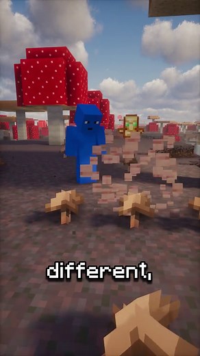 The Loot Randomizer Mod is INSANE - Break any block and it drops completely random loot with the 'Loot Randomizer' minecraft mod! This mod completely changes how minecraft survival works, turning every block into an unpredictable challenge. It's truly a minecraft funny experience, ensuring each new world offers a unique and endlessly replayable modded minecraft adventure. Mod name: Loot Randomizer #minecraft #minecraftshorts #minecraftmods Video Tags: Minecraft, Minecraft News, Minecraft Mods, M