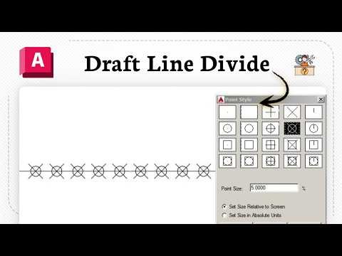 How to split a line in AutoCAD (Path Separate)
