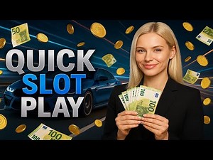 easy games to play at casino 🎰 Quick online slots, real cash