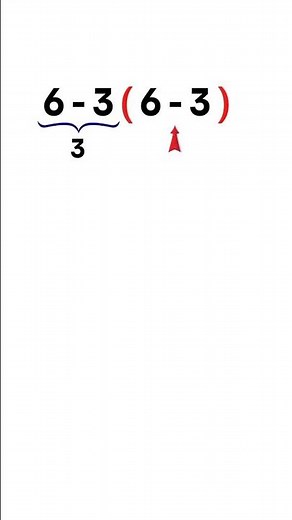 This Simple Math Question Stumps Everyone!