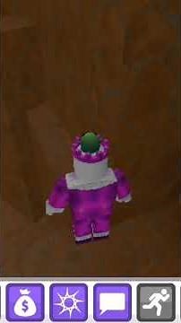 Quick tutorial on how to get the paper marker #roblox