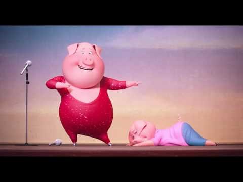 SING - Trailer B