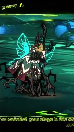 Lantern E.G.O Corrosion (Sinclair) - Limbus Company