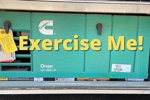 IMPORTANT: Why You Need to Exercise an RV Generator [FAQ]