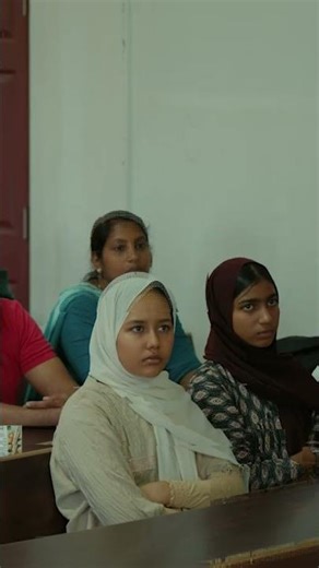 A Day in Xylem School