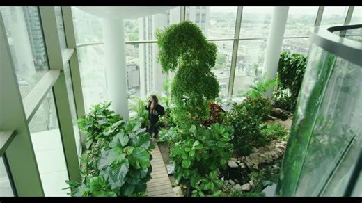 Central Park Utrecht | Green Design by MOSS | Landscape Architecture Tour | Makers of Sustainable Spaces