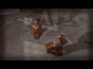 How to dupe weapon in TRAVERSAL in multiplayer! | TRAVERSAL |