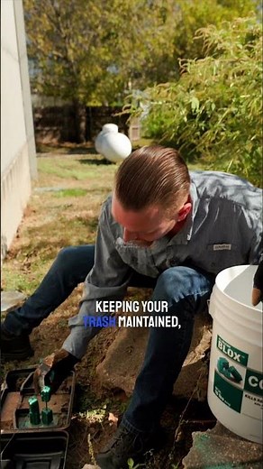 Rodent Stations with James Pest Control Waco, Texas