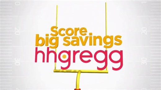 h.h. gregg TV Spot, 'Savings on Appliances'
