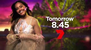 TOMORROW!!! 'The Secret Daughter: Season Two' officially starts on Channel 7 at 8:45pm!! 💕 Listen to #ThenIMetYou now: http://smarturl.it/JM.TIMY | Jessica Mauboy