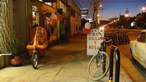 No, gentrification does not solve the problem of segregation