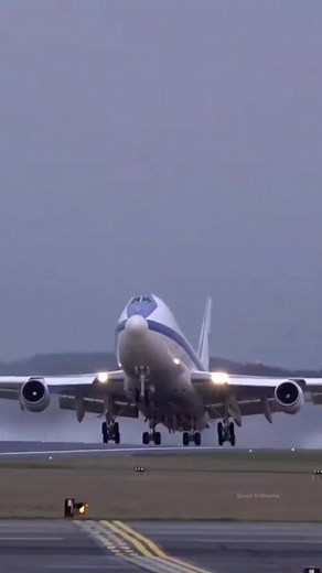 World's Safest Plane | Doomsday Plane | Facts Gram