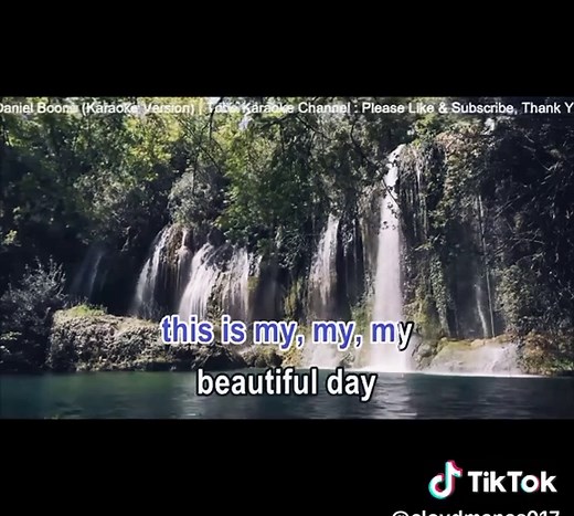 Beautiful Sunday #oldsong #beautifulsunday #fyp