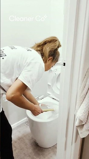 POV: Walking Into a Cleaner Co Clean | Perth