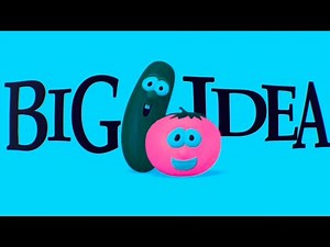 Big idea intro logo special effects (Sponsered by preview 2 effects)