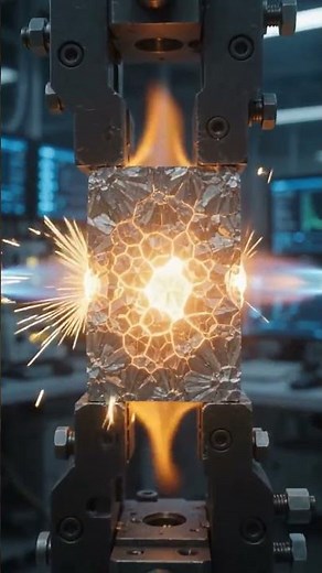 What Is the Strongest Metal: Toughest Metals Explained
