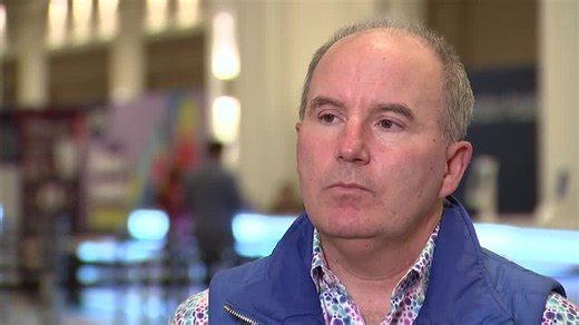 Robotics, autonomy and AI monetization the big ideas at CES: analyst