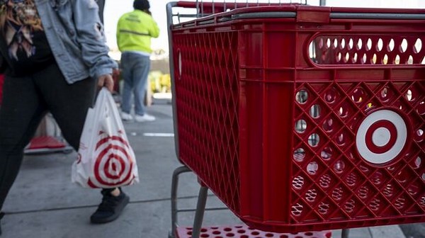 Target Names Insider as CEO to Lead Turnaround