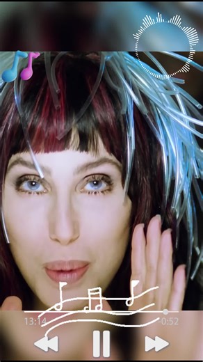 Cher-Believe#cher #believe #90smusic #90s #1999