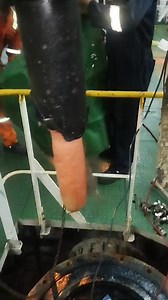 MASTER ENGINEER FIX | Corrosion Control Talk 😀🔧🛠️🚢 Assuming two anodes (Copper and Zinc) are newly installed at the same time inside a sea chest strainer: 👉 Which one will sacrifice (erode) faster? 👉 Or will they both erode at the same rate? What role do galvanic series, seawater chemistry, electrical potential, and flow conditions play in this scenario? 🤔⚙️ Share your experience and technical insight with the community. #masterengineerfix #marineengineer #seafarer | Master Engineer Fix