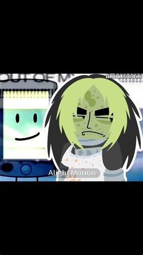 The pajama trend is lowkey bunz im literally animating sigma kid songs #bfb #tpot #alightmotion