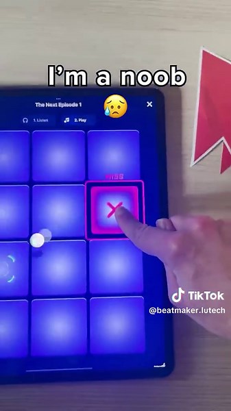 Beat Maker - DJ Drum Pad App trên TikTok