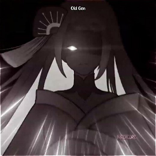 New Gen Vs Old Gen I Archons edit I Genshin Impact