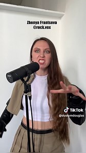 Introducing SOCIAL MEDIA SUPER GROUP 🤘🏼 A new series where I create original songs with popular social media musicians! This installment features @Zhenya Frantseva @TheFarPost - Drummer and @charlespraytor ❗️#socialmediasupergroup #rock #metal #music