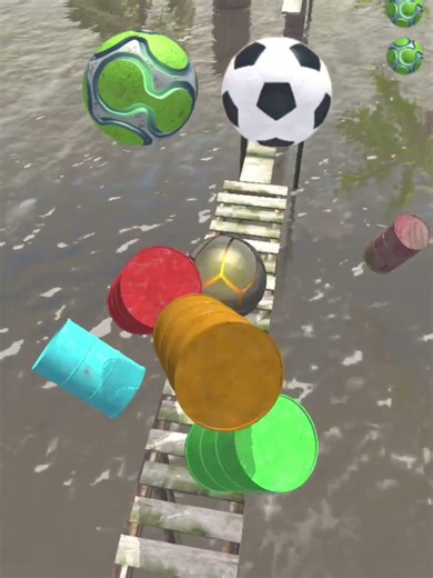 🔥 Going Balls VS Rollance Balls VS Rolling Ball Games New Race 2737 | Android/IOS Games