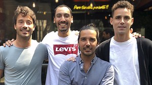 OlaClick: La app gratuita para restaurantes que hoy tiene más de 4 millones de usuarios