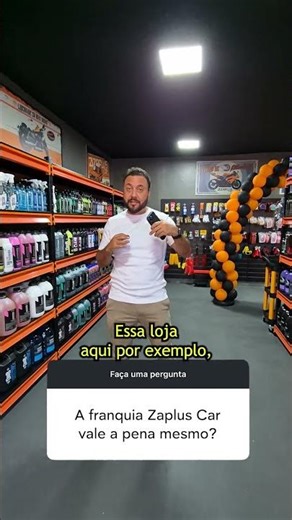 O QUE FAZ ESSA FRANQUIA TER TANTO POTENCIAL!