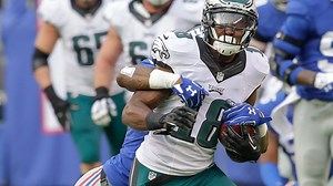 Press Pass: Jeremy Maclin