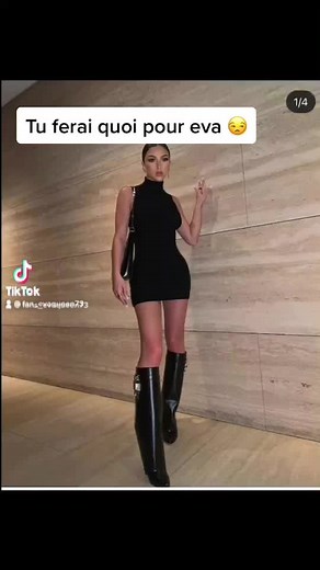 La meilleure chanteuse du monde@Eva #pourtoi #fanevaqueen❤️❤️ #eva #evaqueen❤️❤️😘😘😘 #jeveuxpercer