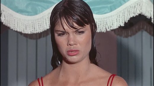 30. Flipper's Monster (Wende Wagner, Ricou Browning)