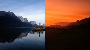 IFC Branding: Double Feature - Stanley Kubrick