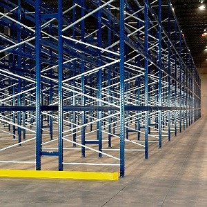 Pallet Racking - Request a Quote