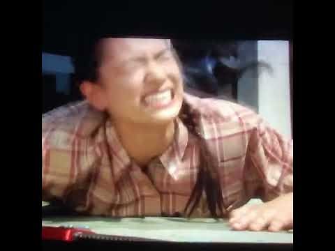 ヒロインピンチ　仮面ライダーキバ　Part1 麻生ゆり生身ヒロインピンチ繰り返し