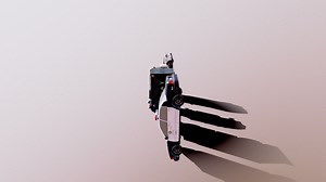 Free Game-Ready 3D Police Car Models - Download Free 3D model by zain.cod320