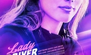 Lady Driver - Where to Watch and Stream Online – Entertainment.ie