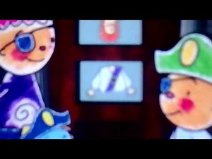 Pinky Dinky Doo Tyler Luck Sock/Tyler Best Sleepover Ever