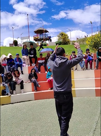 Práctica en vivo del programa de Oratoria (parte 1) #AdolescentesOradores #ComunicaciónEfectiva #oratoriamoderna #HablarConSeguridad #tiktokviral