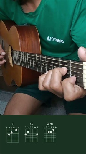 One call away | chords #shorts #guitar #chords #guitartutorial #onecallaway #guitarlesson