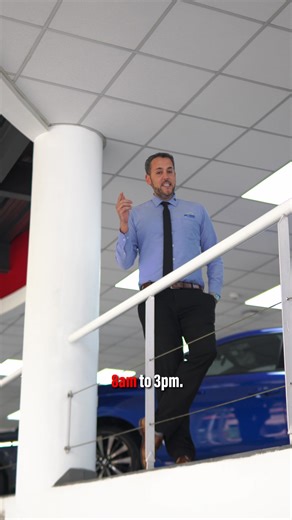 🚗 Fun, family & fantastic deals — ALL IN ONE PLACE!✨ This Saturday, October 25th, head to ANSA Motors South & Port of Spain Showrooms for our Grand Open House & Trade-in Day Event! 🎨 Face painting, games, and treats for the kids — plus exciting offers on your favourite rides! 🎈 You don't want to miss it! #ansamotors #OpenHouse #Saturday | ANSA Motors