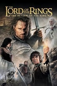 The Lord of the Rings: The Return of the King (2003) - AZ Movies