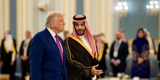 Saudi Crown Prince Plans First White House Visit Since 2018