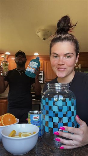 Tequila Party Punch Recipe | Casamigos Hawaiian Punch