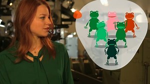 alpha Lernen | Deutsch: Wort und Wortarten