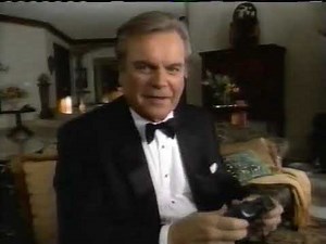 CompUSA (2001) Television Commercial - Robert Wagner