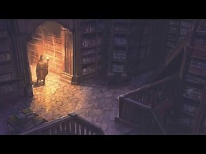 Meeting Puppet | The Wise Man's Fear | The Kingkiller Chronicle